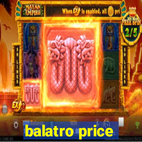 balatro price